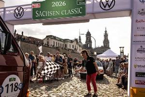 Sachsen Classic 2025 80 Jahre