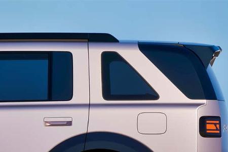 04/2026 CheryÐJLR Freelander 8 China