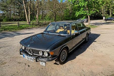 Teilnehmerautos Sachsen Classic 2026