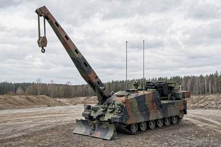 K2PL ARV