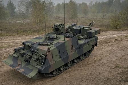 K2PL ARV