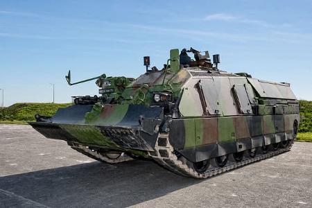  Leclerc DNG