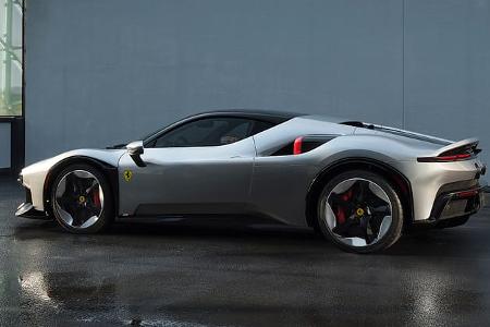 Ferrari CZ26
