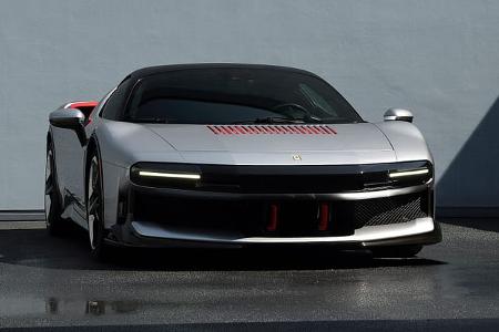 Ferrari CZ26
