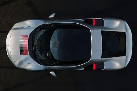 Ferrari CZ26