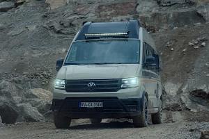 Carado CV595 X-Edition (2027)