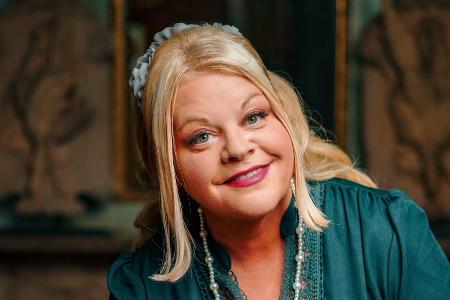 Tine Wittler über ihr RTL-Comeback: 