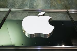 Apple sieht sich wegen der Funktion unter anderem Kritik vom Facebook-Konzern Meta ausgesetzt. (Archivbild)