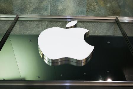 Apple sieht sich wegen der Funktion unter anderem Kritik vom Facebook-Konzern Meta ausgesetzt. (Archivbild)