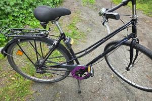 Fahrrad