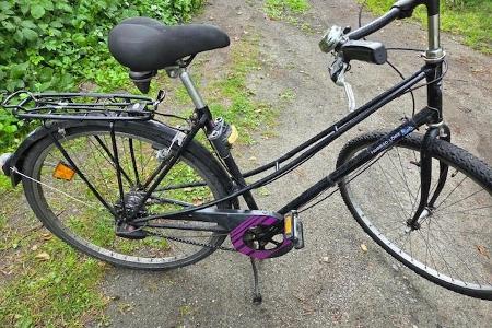 Fahrrad