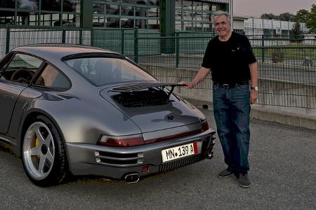 Ruf Ehra