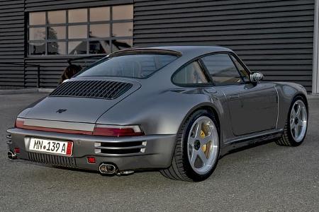 Ruf Ehra