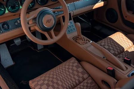 Ruf Ehra