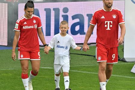 FC Bayern: 