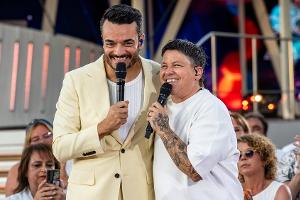 Giovanni Zarrella: ZDF-Sommershow birgt einige Herausforderungen