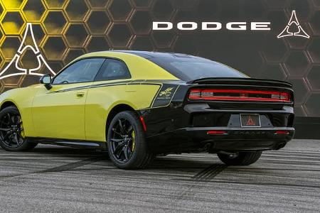 Dodge Charger Super Bee