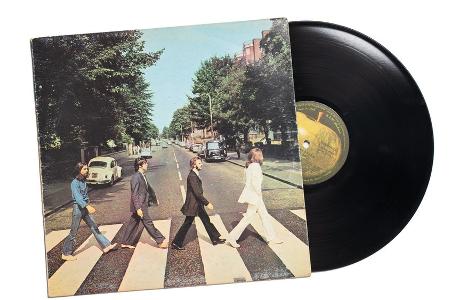Für Beatles-Biopic: Schauspieler stellen das 