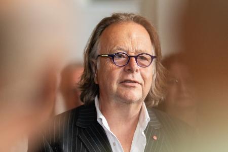 BSW-Landesvorsitzender Gernot Süßmuth sagt, sein Landesverband wolle sich nicht zum Spielball von Kampagnen machen lassen, die gar nichts mit Thüringen zu tun hätten.