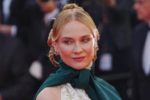 "Projet K":  Diane Kruger wird zur Nazi-Jägerin