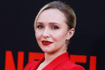 Hayden Panettiere: Im Notruf fällt das Wort 