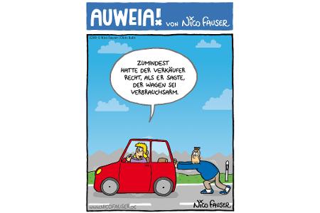AUWEIA