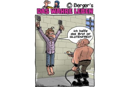 WAHRESLEBEN