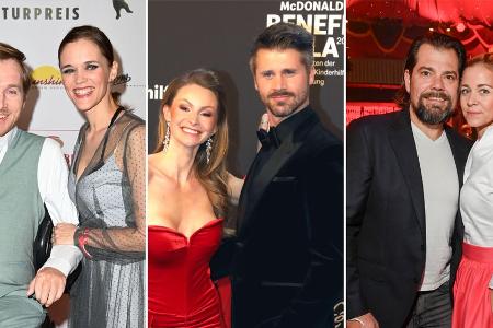 Drehbuchreife Liebe: Diese Daily-Stars verliebten sich am Set