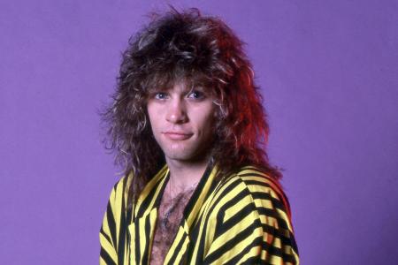Jon Bon Jovi