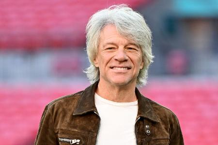 Jon Bon Jovi