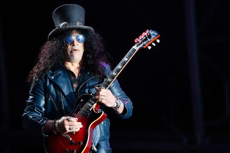 Slash