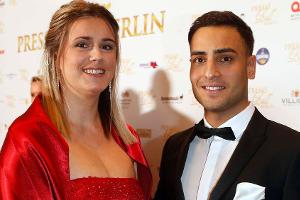 Timur Ülker und Caroline Steinhof sagen Hochzeit ab
