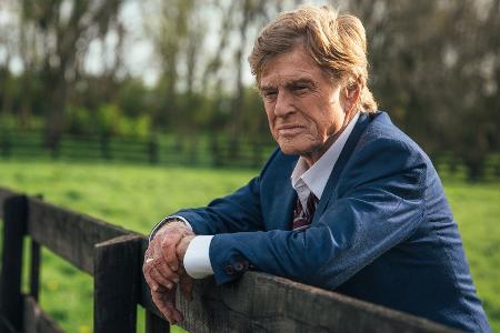 Robert Redford