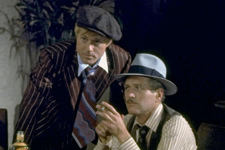 Der Clou (1973)