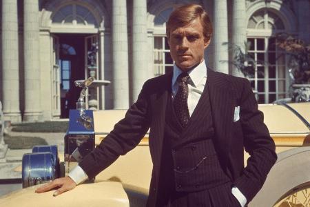 Der große Gatsby (1974)