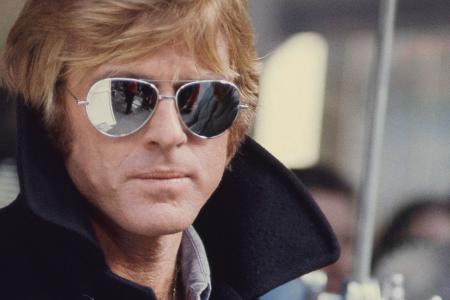 Die drei Tage des Condor (1974)