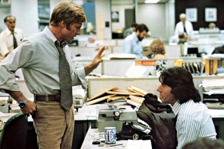 Die Unbestechlichen (1976)