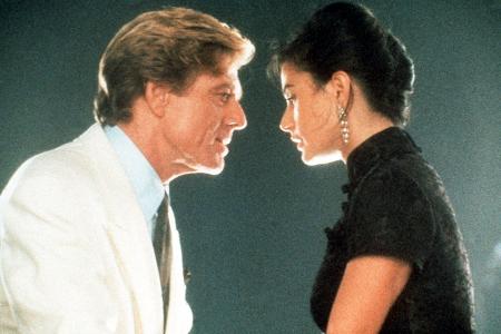 Ein unmoralisches Angebot (1993)
