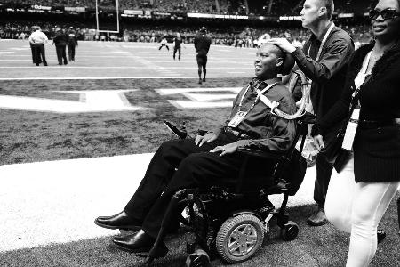 19 Jahre nach ALS-Diagnose: Ex-NFL-Champion Brigance verstorben