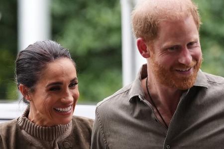 Prinz Harry: Gibt es für ihn noch einen Weg zurück?