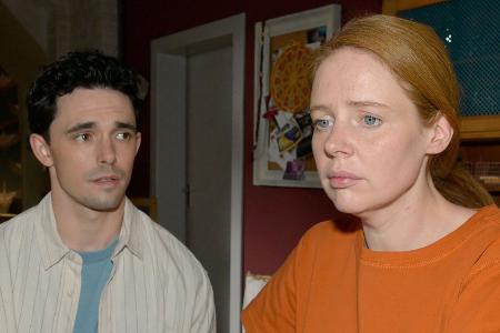 Das passiert heute in den Soaps