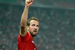 Matthäus sieht Kane als Hauptanwärter für Ballon d'Or