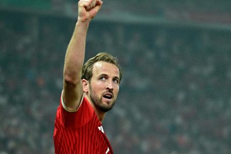 Matthäus sieht Kane als Hauptanwärter für Ballon d'Or