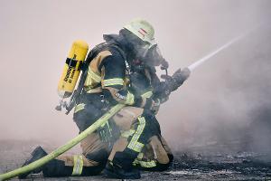 Symbolbild der Feuerwehr Essen