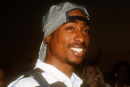Prozess um Tupac Shakur: Staatsanwaltschaft spricht von 