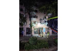 Feuerwehr Konstanz
