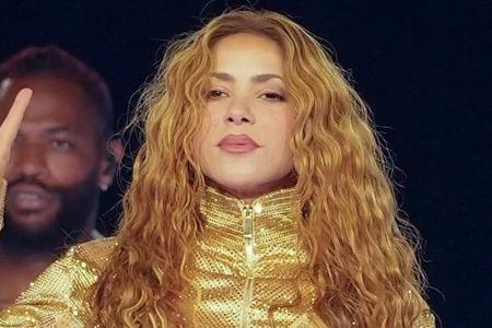 Erdbeben in Kolumbien: Shakira verspricht Millionensumme für Schulen