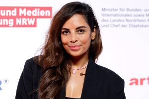 Collien Monica Fernandes begleitet Boxdrama auf Kinotour