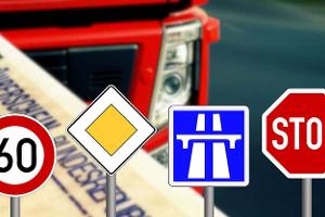 Lkw Führerschein Berufskraftfahrer