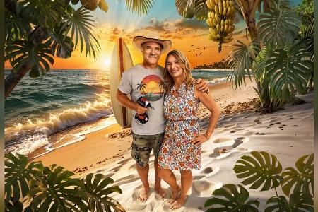 Nach elf Jahren auf Hawaii: Die Reimanns ziehen nach Barbados